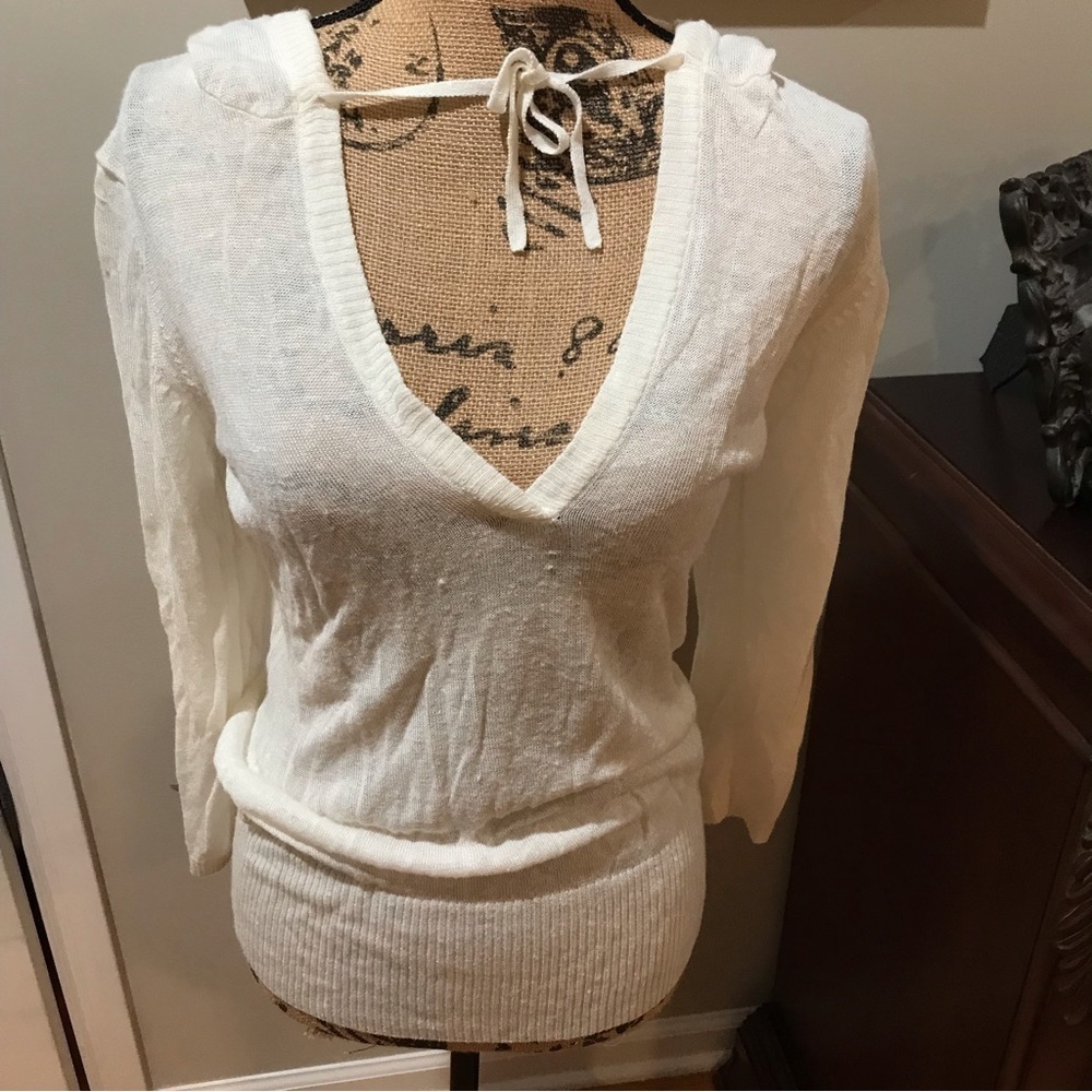 ▪️VINTAGE Calvin Klein Sweater
